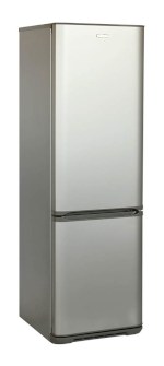 Холодильник Бирюса M144SN No Frost — фото 1 / 2