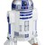 Планетарий домашний SegaToys Home Star R2-D2 — фото 3 / 5
