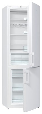 Холодильник Gorenje RK 6191 AW White — фото 1 / 3