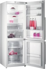 Холодильник Gorenje RK 6191 KW White — фото 1 / 4