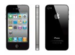 Смартфон Apple iPhone 4S 8Gb 3G LTE Black — фото 1 / 2