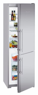 Холодильник Liebherr CUsl 3503-21 001 — фото 1 / 5