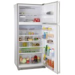 Холодильник Sharp SJ-SC59PVSL — фото 1 / 6