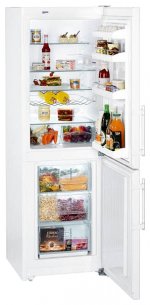 Холодильник Liebherr CUP 3221-21 001 — фото 1 / 3