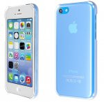 Смартфон Apple iPhone 5C 32Gb Blue — фото 1 / 2