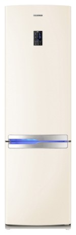 Холодильник Samsung RL-57 TGBVB — фото 1 / 4