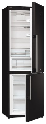 Холодильник Gorenje RK 61 FSY2B Black — фото 1 / 2
