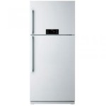 Холодильник Daewoo FN-651NT silver — фото 1 / 2
