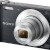 Цифровой фотоаппарат Sony Cyber-shot DSC-W810 Black — фото 3 / 4