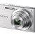 Цифровой фотоаппарат Sony Cyber-shot DSC-W830 Silver — фото 3 / 3