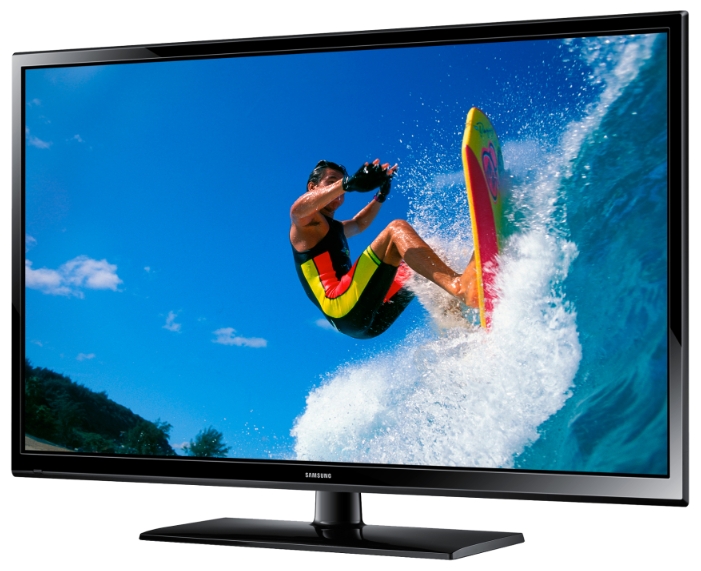 Плазменный телевизор Samsung PE51H4500AK в Красноярске - купить по ...