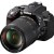 Цифровой фотоаппарат Nikon D5300 kit 18-105 VR Black — фото 4 / 6