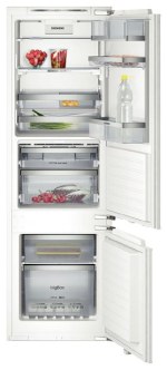 Встраиваемый холодильник Siemens KI 39FP60 — фото 1 / 4