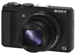 Цифровой фотоаппарат Sony Cyber-shot DSC-HX60 — фото 1 / 13