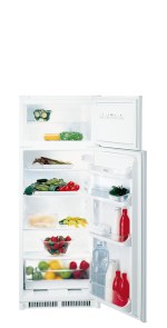 Встраиваемый холодильник Hotpoint-Ariston BD 2422 — фото 1 / 2