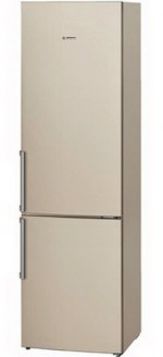 Холодильник Bosch KGV 39VK23 R — фото 1 / 2