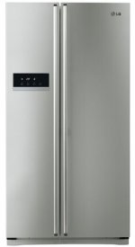 Холодильник LG GC-B207 GAQV — фото 1 / 2