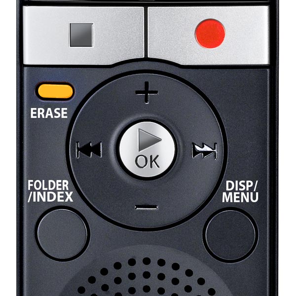 Инструкция Диктофон цифровой Olympus VN-7700. Скачать инструкцию в ...