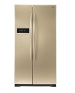 Холодильник LG GC-B207 GEQV — фото 1 / 3