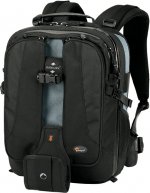 Рюкзак для фото-видеокамеры Lowepro Vertex 100 AW — фото 1 / 4