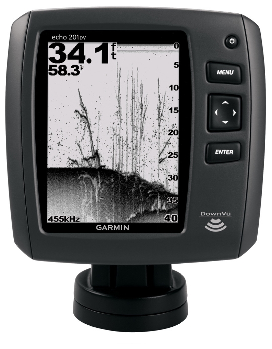 эхолот garmin echo 151 купить