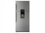 Холодильник Daewoo FN-651NW Silver — фото 1 / 3