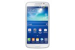 Смартфон Samsung Galaxy Grand 2 DUOS SM-G7102 8Gb White — фото 1 / 7