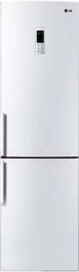 Холодильник LG GW-B489 SQQW — фото 1 / 1