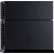 Игровая приставка Sony PlayStation 4 500Gb black + DualShock 4  — фото 3 / 17