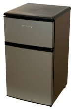 Холодильник Shivaki SHRF-90DP — фото 1 / 2