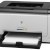 Лазерный принтер HP LaserJet Pro CP1025 Color — фото 4 / 5