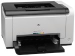 Лазерный принтер HP LaserJet Pro CP1025 Color — фото 1 / 5