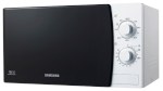 Микроволновая печь (СВЧ) Samsung ME81KRW-1 — фото 1 / 1