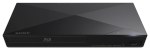 Blu-ray плеер Sony BDP-S4200 — фото 1 / 5