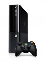 Игровая приставка Microsoft Xbox 360 500 Gb + FIFA 15 — фото 1 / 5