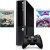 Игровая приставка Microsoft Xbox 360Е 4 Gb + 3 игры — фото 4 / 6