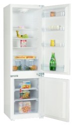 Встраиваемый холодильник Weissgauff WRKI 2801 MD — фото 1 / 2