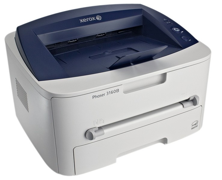 Инструкция Принтер Xerox Phaser 3160B. Скачать инструкцию в интернет ...