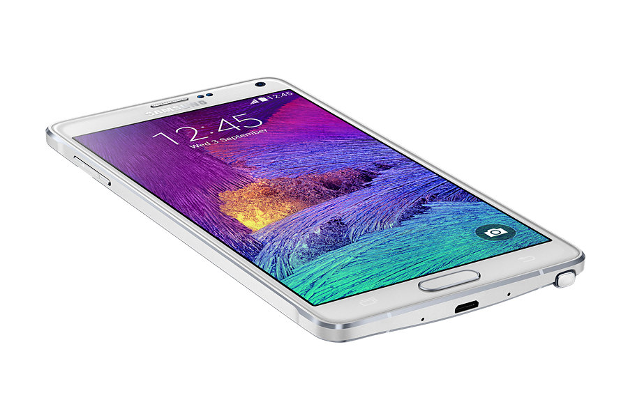 Samsung Note 4 Отзывы