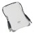 Внешний жесткий диск (HDD) Silicon Power 1Tb Armor A30 SP010TBPHDA30S3W White — фото 4 / 3