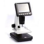 Микроскоп Levenhuk DTX 500 LCD — фото 1 / 7