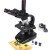 Микроскоп Levenhuk D670T тринокуляр — фото 3 / 12