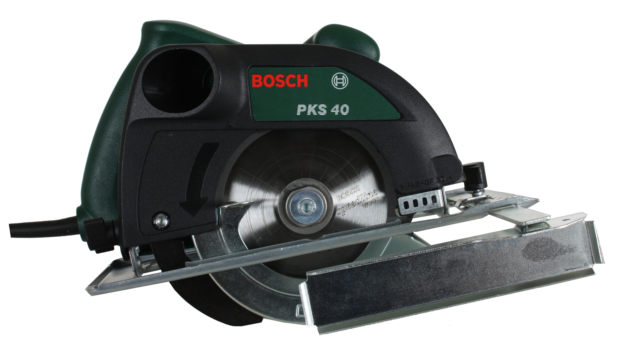 Инструкция Электропила Bosch PKS 40. Скачать инструкцию в интернет .