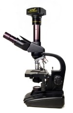 Микроскоп Levenhuk D670T тринокуляр — фото 1 / 12