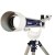 Телескоп Bresser Junior Refractor 60/700 AZ — фото 11 / 12