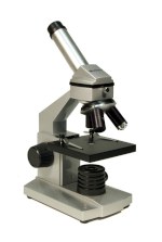 Микроскоп Bresser Junior 40x-1024x без кейса — фото 1 / 7