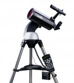 Телескоп Sky-Watcher BK MAK102AZGT SynScan GOTO — фото 1 / 1