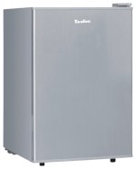 Холодильник Tesler  RC-73 Silver — фото 1 / 2