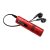 MP3-плеер Sony NWZ-B183FR.EE 4Gb Red   — фото 6 / 5