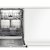 Встраиваемая посудомоечная машина Bosch SMV 40D00 — фото 3 / 7
